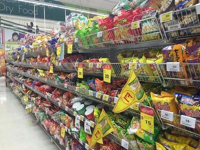 小食品經銷商大全_代理商名錄,總經銷_聯系電話