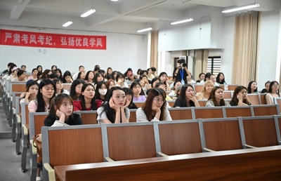 校館合作建設“大思政課” 重慶中國三峽博物館走進重慶文化藝術職業(yè)學院思政課堂