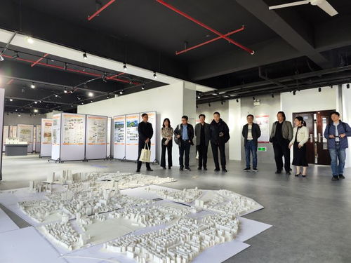 建規學院組織召開中國 葡萄牙文化遺產保護科學 一帶一路 聯合實驗室基地工作會議