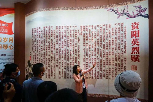百年成就看雁江 文藝采風展風采 雁江區組織開展慶祝建黨100周年大型主題文藝采風活動
